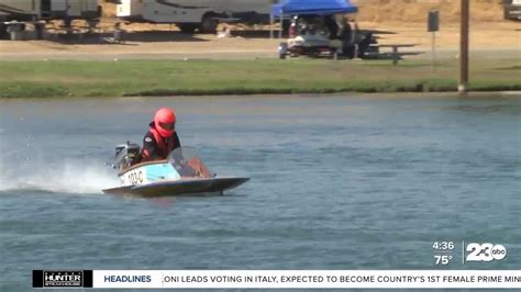 vic smith long beach boat racing rescue boat metal fabricator|Southern California Speed Boat Club .